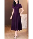 4✮- OLFMY9107 - Midi Dress 4✮- OLFMY9107 - Midi Dress