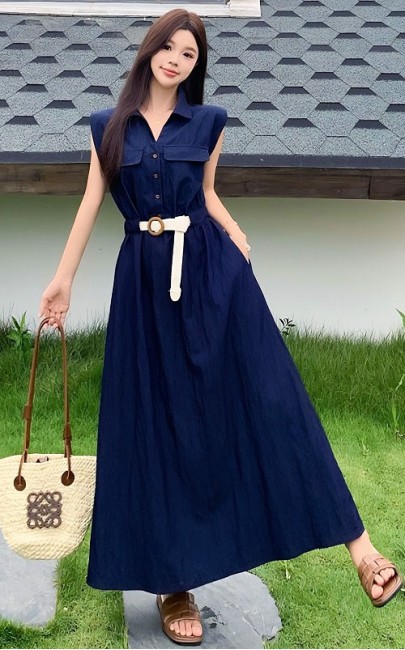 4✮- OLFMY9204 - Midi Dress