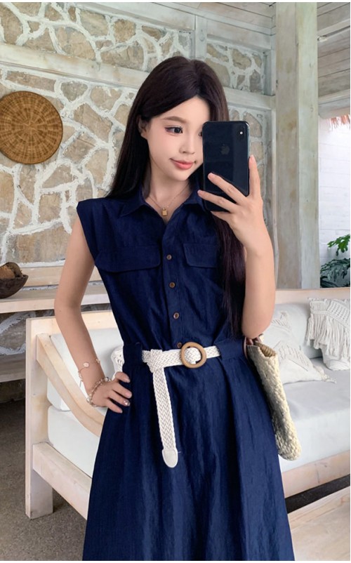 4✮- OLFMY9204 - Midi Dress 4✮- OLFMY9204 - Midi Dress