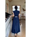 4✮- OLFMY9204 - Midi Dress 4✮- OLFMY9204 - Midi Dress