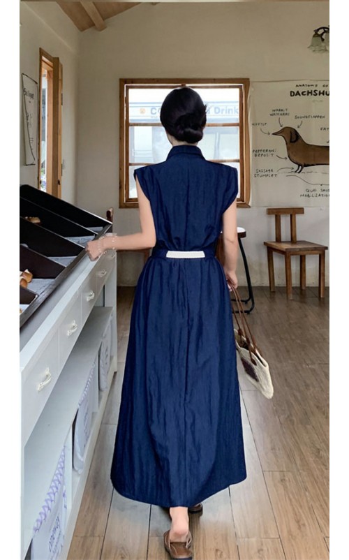 4✮- OLFMY9204 - Midi Dress 4✮- OLFMY9204 - Midi Dress