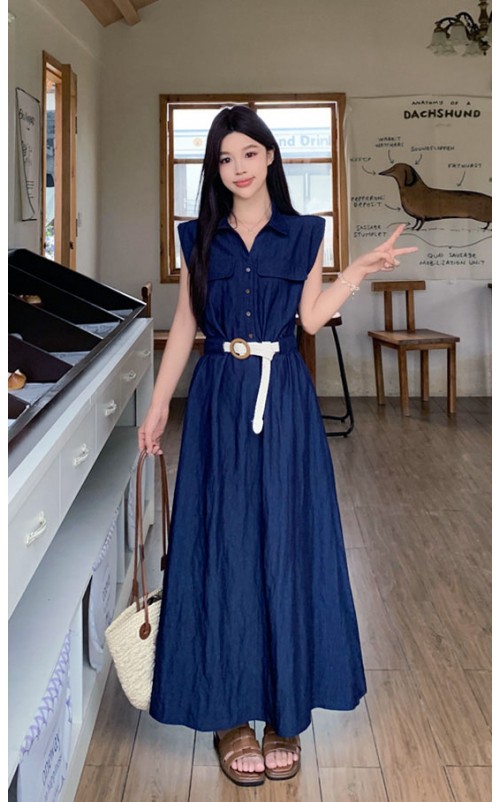 4✮- OLFMY9204 - Midi Dress 4✮- OLFMY9204 - Midi Dress