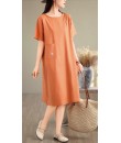 4✮- OLFMY9207 - Knee Dress 4✮- OLFMY9207 - Knee Dress
