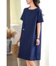 4✮- OLFMY9207 - Knee Dress 4✮- OLFMY9207 - Knee Dress