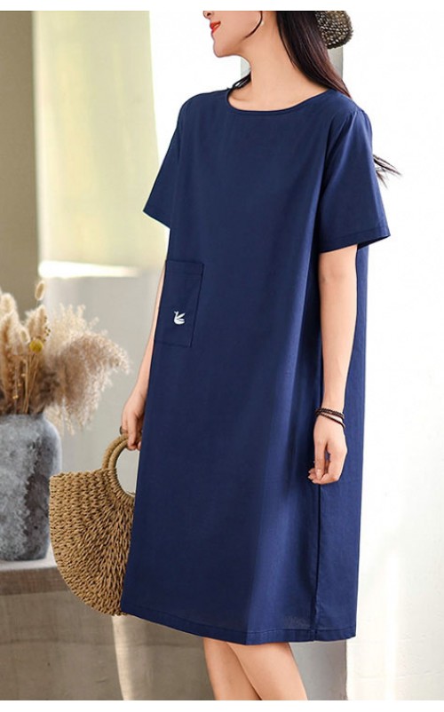 4✮- OLFMY9207 - Knee Dress 4✮- OLFMY9207 - Knee Dress