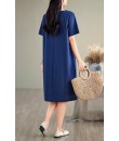 4✮- OLFMY9207 - Knee Dress 4✮- OLFMY9207 - Knee Dress