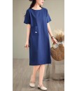 4✮- OLFMY9207 - Knee Dress 4✮- OLFMY9207 - Knee Dress