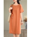 4✮- OLFMY9207 - Knee Dress 4✮- OLFMY9207 - Knee Dress