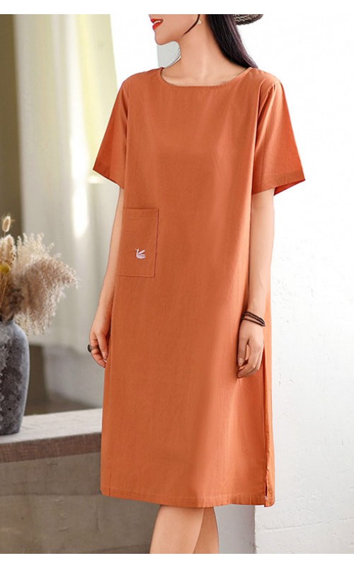 4✮- OLFMY9207 - Knee Dress 4✮- OLFMY9207 - Knee Dress