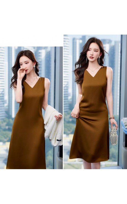 4✮- OLFMY9319 - Knee Dress (Small Cutting) 4✮- OLFMY9319 - Knee Dress (Small Cutting)