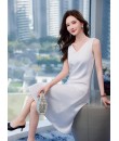 4✮- OLFMY9319 - Knee Dress (Small Cutting) 4✮- OLFMY9319 - Knee Dress (Small Cutting)