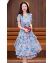 4✮- OLFMY9328 - Knee Dress (Small Cut) 4✮- OLFMY9328 - Knee Dress (Small Cut)