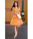 4✮- OLFMY9328 - Knee Dress (Small Cut) 4✮- OLFMY9328 - Knee Dress (Small Cut)