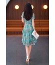 4✮- OLFMY9328 - Knee Dress (Small Cut) 4✮- OLFMY9328 - Knee Dress (Small Cut)