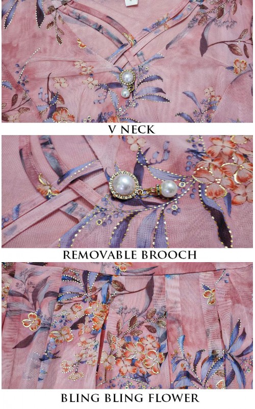 4✮- OLFMY9328 - Knee Dress (Small Cut) 4✮- OLFMY9328 - Knee Dress (Small Cut)