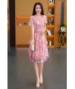 4✮- OLFMY9328 - Knee Dress (Small Cut) 4✮- OLFMY9328 - Knee Dress (Small Cut)