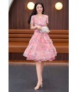 4✮- OLFMY9328 - Knee Dress (Small Cut) 4✮- OLFMY9328 - Knee Dress (Small Cut)