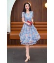 4✮- OLFMY9328 - Knee Dress (Small Cut) 4✮- OLFMY9328 - Knee Dress (Small Cut)