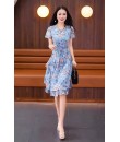 4✮- OLFMY9328 - Knee Dress (Small Cut) 4✮- OLFMY9328 - Knee Dress (Small Cut)