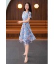4✮- OLFMY9328 - Knee Dress (Small Cut) 4✮- OLFMY9328 - Knee Dress (Small Cut)