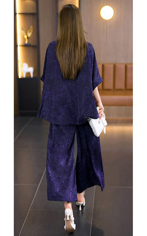 4✮- OLFMY9432 - Set (Top+Pants) 4✮- OLFMY9432 - Set (Top+Pants)