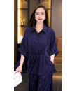4✮- OLFMY9432 - Set (Top+Pants) 4✮- OLFMY9432 - Set (Top+Pants)