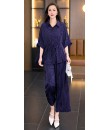 4✮- OLFMY9432 - Set (Top+Pants) 4✮- OLFMY9432 - Set (Top+Pants)