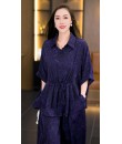 4✮- OLFMY9432 - Set (Top+Pants) 4✮- OLFMY9432 - Set (Top+Pants)