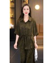 4✮- OLFMY9432 - Set (Top+Pants) 4✮- OLFMY9432 - Set (Top+Pants)