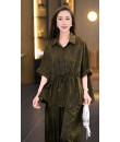 4✮- OLFMY9432 - Set (Top+Pants) 4✮- OLFMY9432 - Set (Top+Pants)