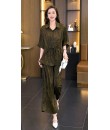 4✮- OLFMY9432 - Set (Top+Pants) 4✮- OLFMY9432 - Set (Top+Pants)