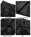 4✮- OLFMY9471 - Knee Skirt
