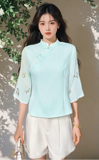 4✮- OLFMY9516 - Top
