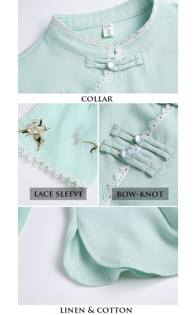 4✮- OLFMY9516 - Top