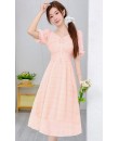 4✮- OLFMY9546 - Knee Dress