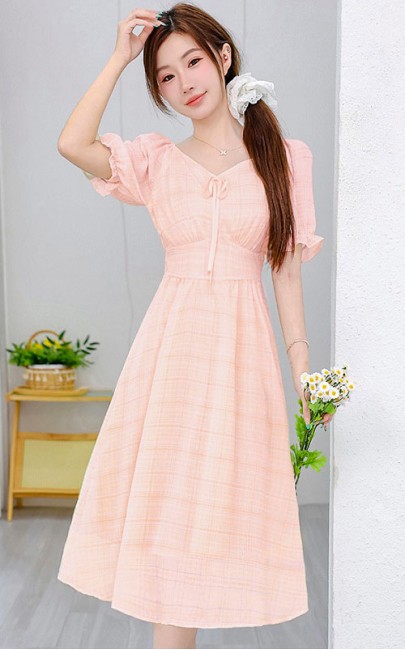 4✮- OLFMY9546 - Knee Dress