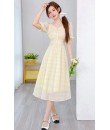 4✮- OLFMY9546 - Knee Dress