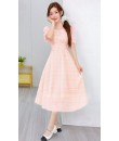 4✮- OLFMY9546 - Knee Dress