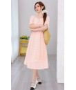 4✮- OLFMY9546 - Knee Dress