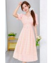 4✮- OLFMY9546 - Knee Dress