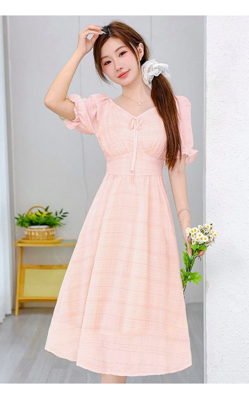 4✮- OLFMY9546 - Knee Dress