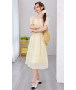 4✮- OLFMY9546 - Knee Dress