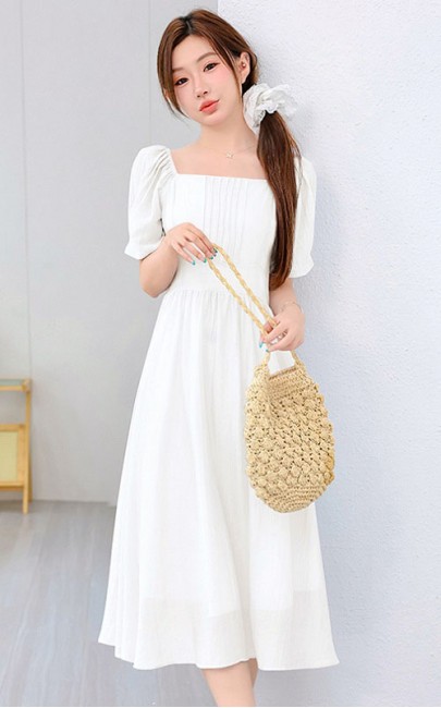 4✮- OLFMY9547 - Midi Dress