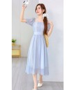 4✮- OLFMY9547 - Midi Dress 4✮- OLFMY9547 - Midi Dress