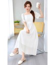 4✮- OLFMY9547 - Midi Dress 4✮- OLFMY9547 - Midi Dress