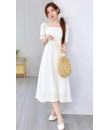 4✮- OLFMY9547 - Midi Dress 4✮- OLFMY9547 - Midi Dress