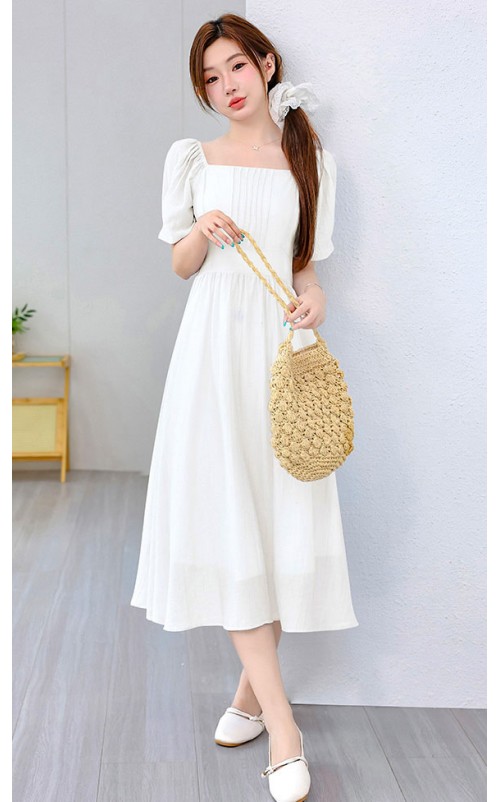 4✮- OLFMY9547 - Midi Dress 4✮- OLFMY9547 - Midi Dress