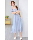 4✮- OLFMY9547 - Midi Dress 4✮- OLFMY9547 - Midi Dress