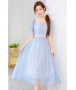 4✮- OLFMY9547 - Midi Dress 4✮- OLFMY9547 - Midi Dress