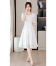 4✮- OLFMY9549 - Mini / Knee Dress 4✮- OLFMY9549 - Mini / Knee Dress